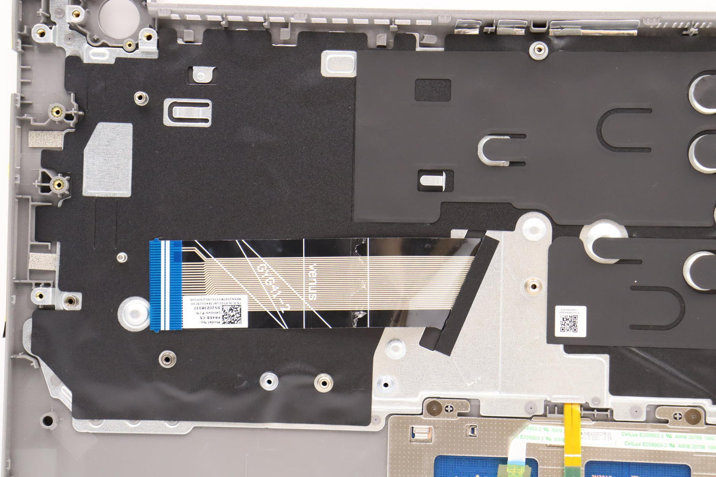 Lenovo Cover Upper Case Assembly Cze/ - 5CB1J09095