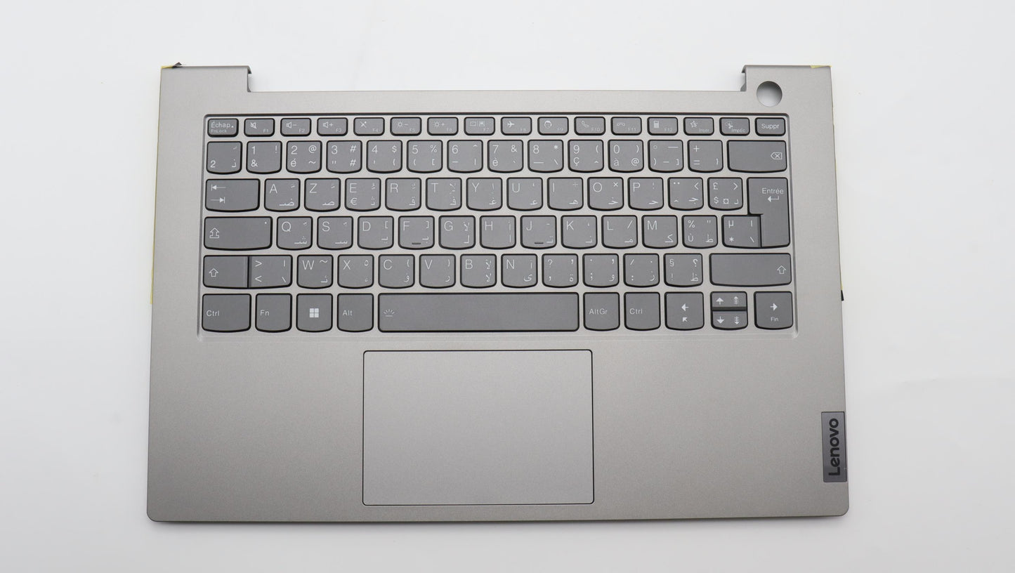 Lenovo Cover Upper Case Assembly Fra/ - 5CB1J09096