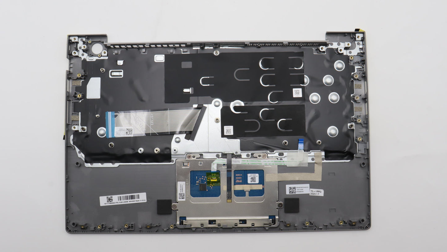 Lenovo Cover Upper Case Assembly Fra/ - 5CB1J09096