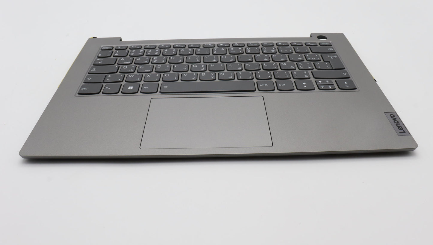 Lenovo Cover Upper Case Assembly Fra/ - 5CB1J09096