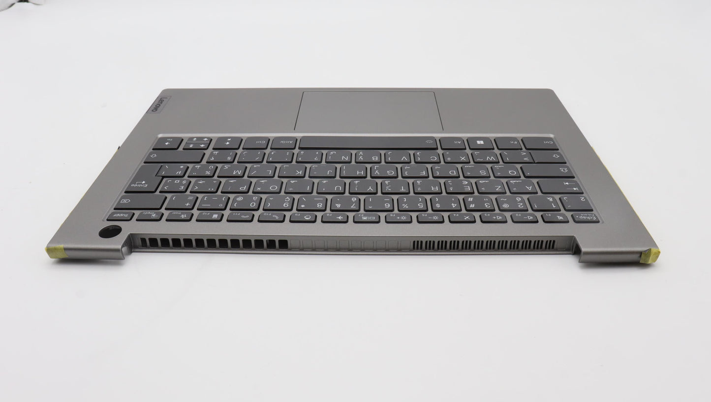 Lenovo Cover Upper Case Assembly Fra/ - 5CB1J09096