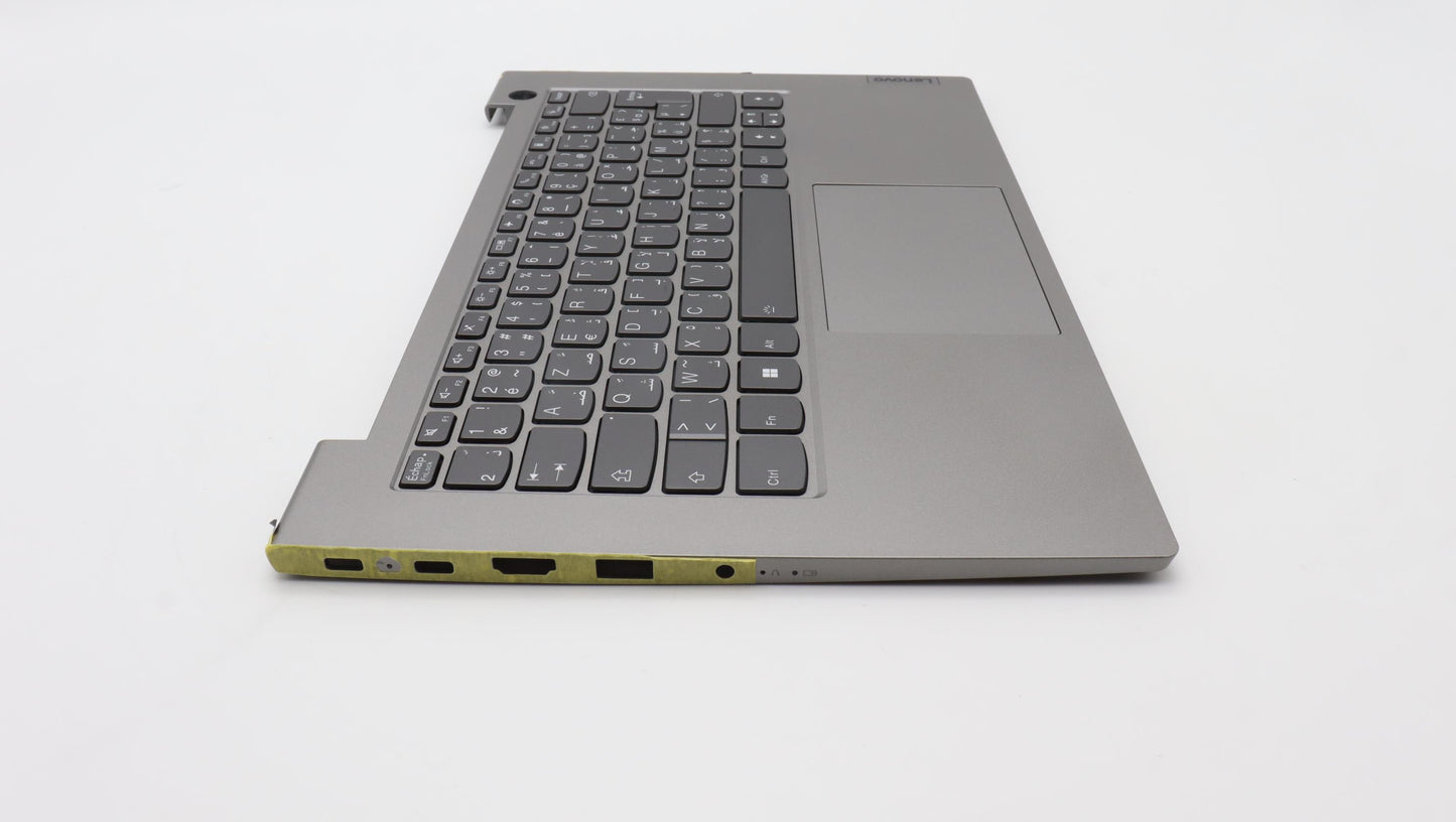 Lenovo Cover Upper Case Assembly Fra/ - 5CB1J09096