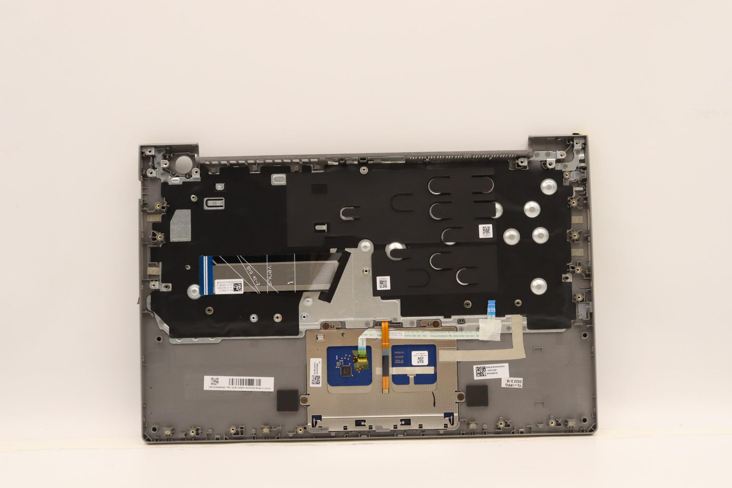 Lenovo Cover Upper Case Assembly Jpn - 5CB1J09097