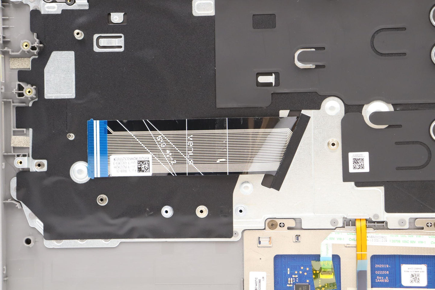 Lenovo Cover Upper Case Assembly Jpn - 5CB1J09097