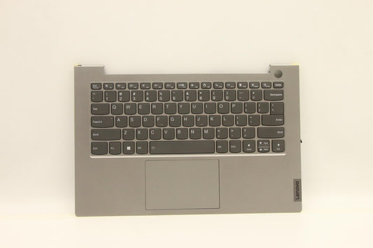 Lenovo C-Cover with Keyboard, USA English, Backlight - 5CB1J09099