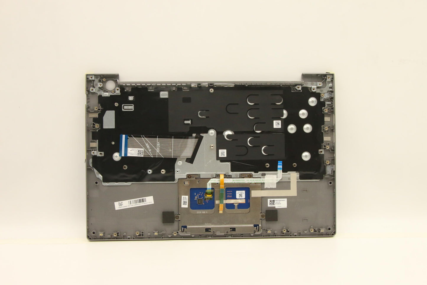 Lenovo C-Cover with Keyboard, USA English, Backlight - 5CB1J09099