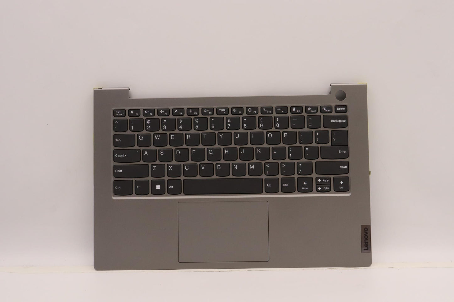 Lenovo Cover Upper Case Assembly Eng - 5CB1J09132