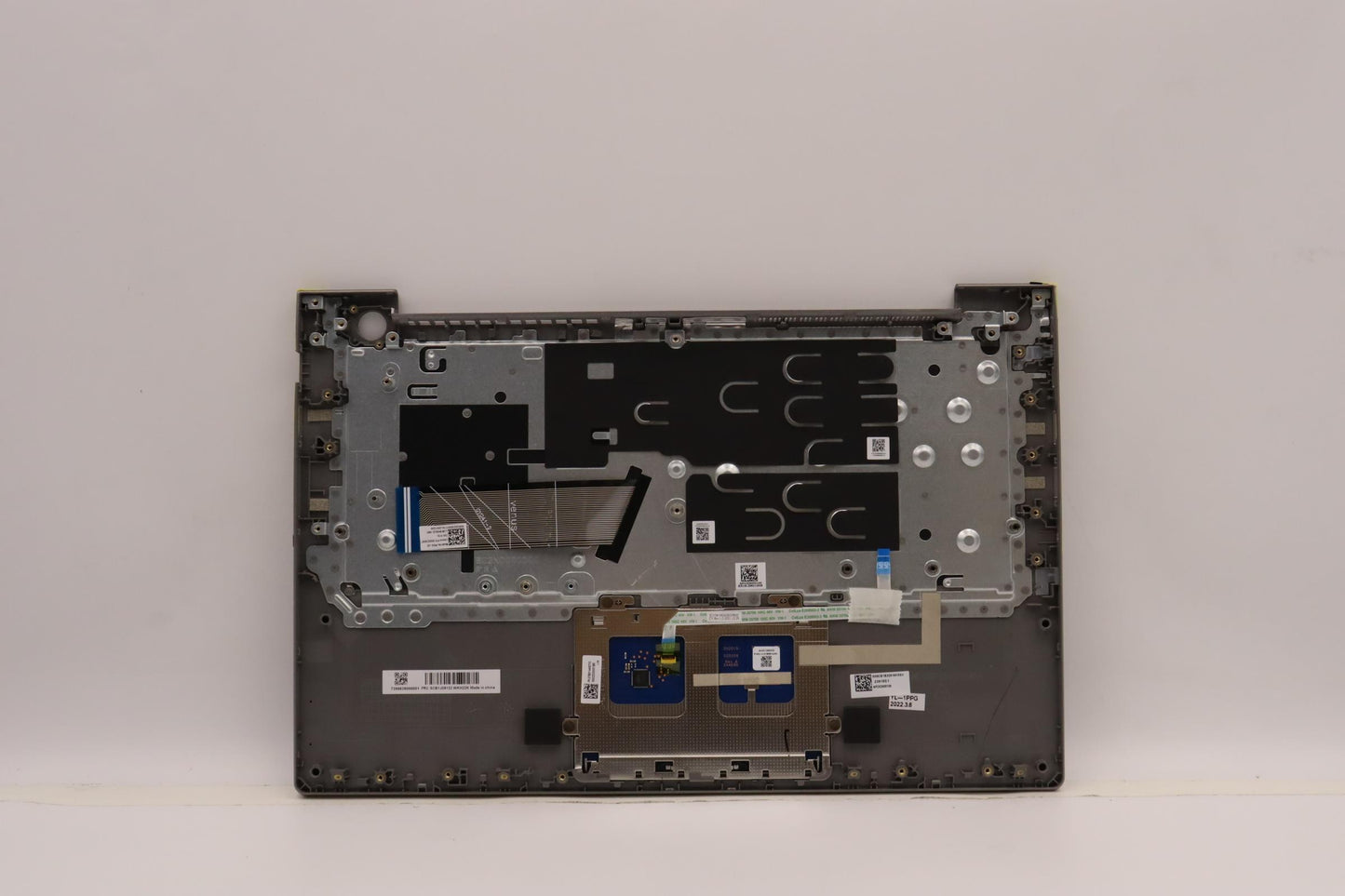 Lenovo Cover Upper Case Assembly Eng - 5CB1J09132