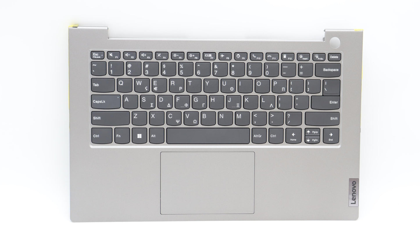 Lenovo Cover Upper Case Assembly Gre - 5CB1J09133