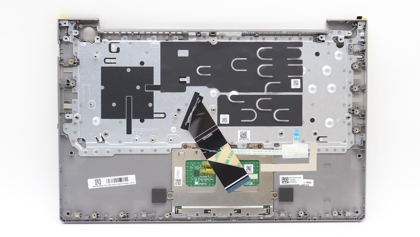 Lenovo Cover Upper Case Assembly Gre - 5CB1J09133
