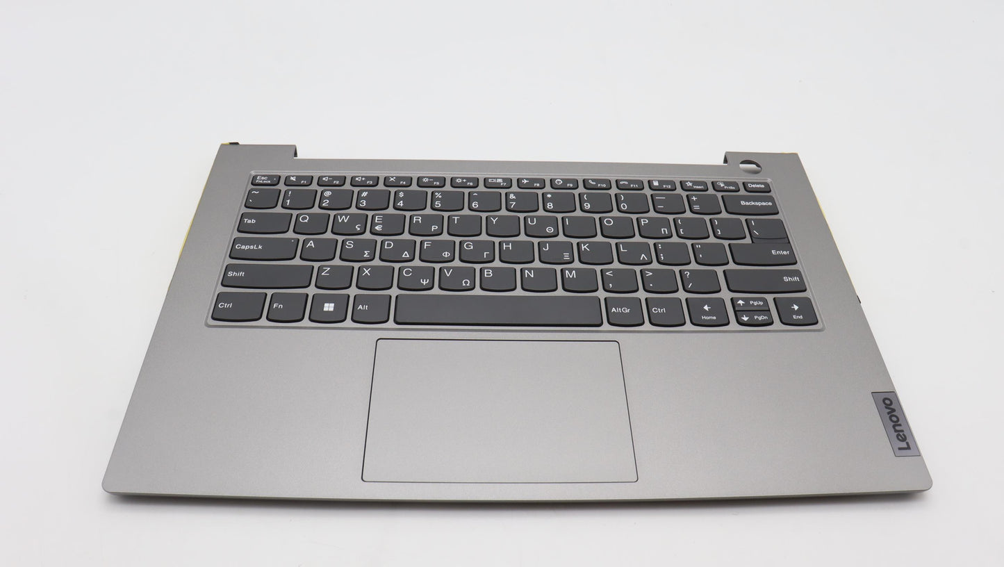 Lenovo Cover Upper Case Assembly Gre - 5CB1J09133