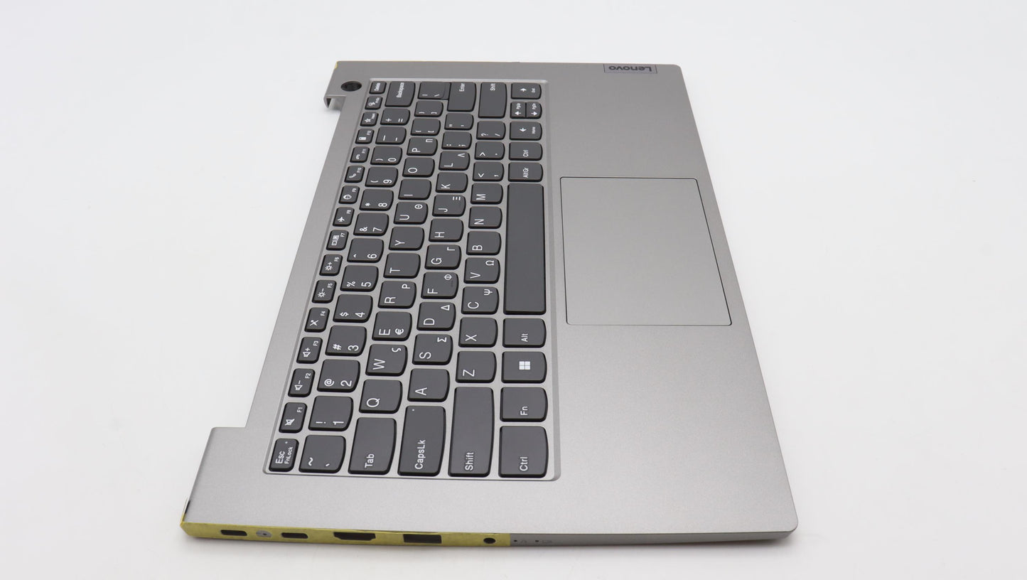 Lenovo Cover Upper Case Assembly Gre - 5CB1J09133