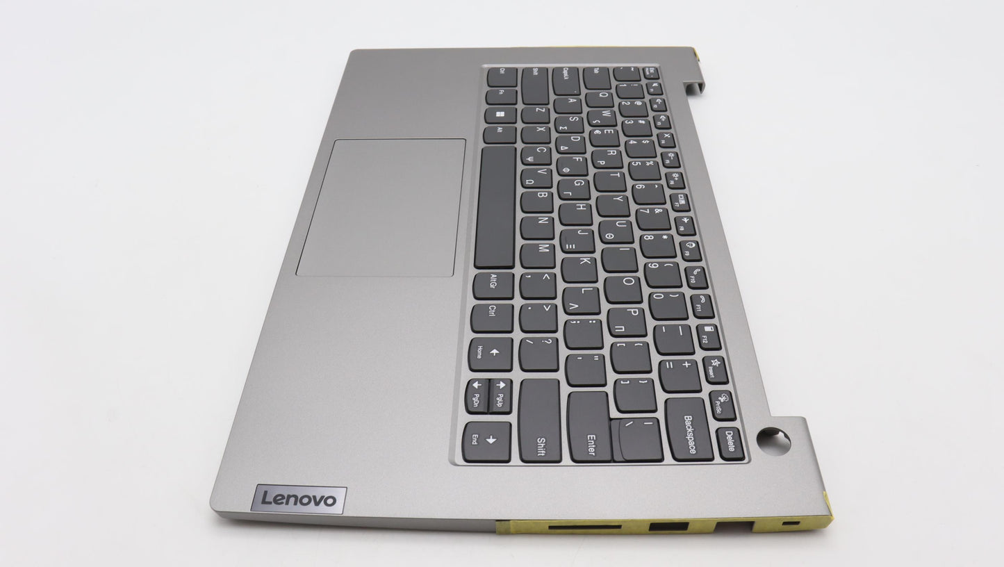 Lenovo Cover Upper Case Assembly Gre - 5CB1J09133