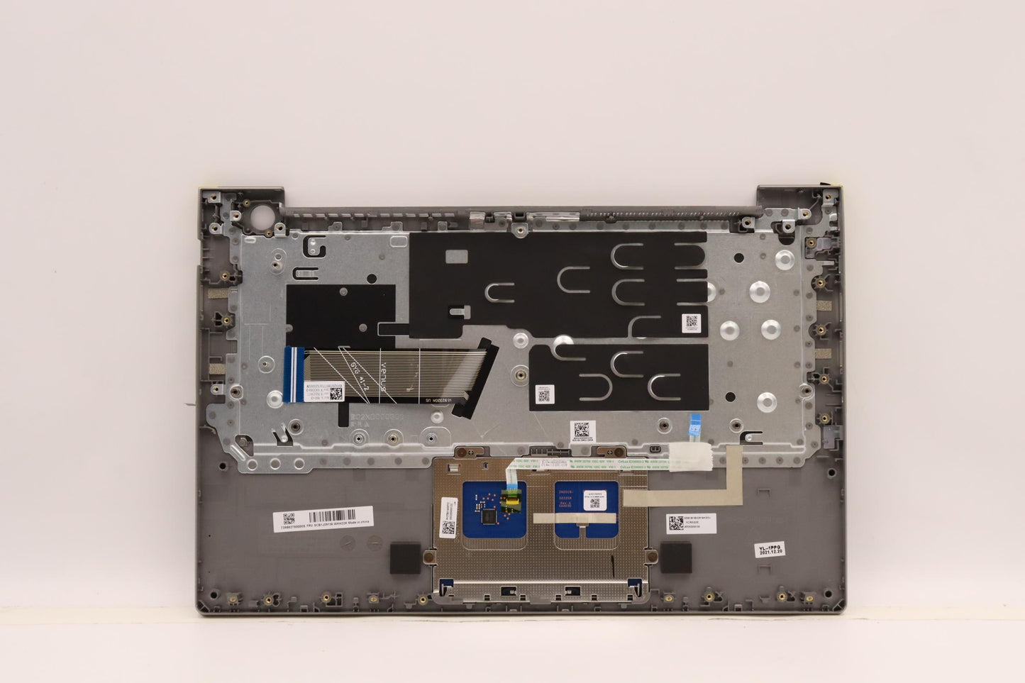 Lenovo Cover Upper Case Assembly Tc C - 5CB1J09136