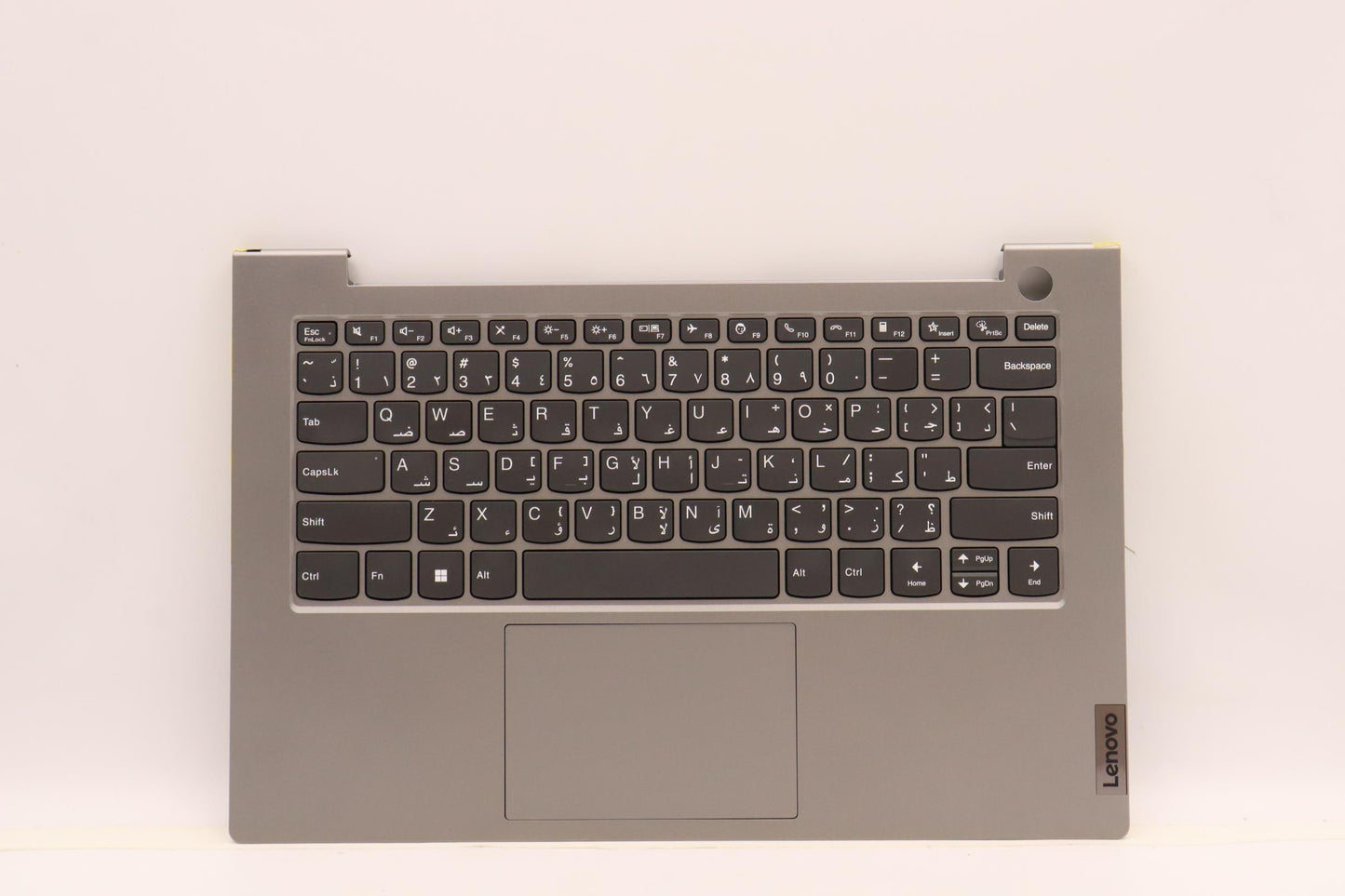 Lenovo Cover Upper Case Assembly Ara - 5CB1J09138