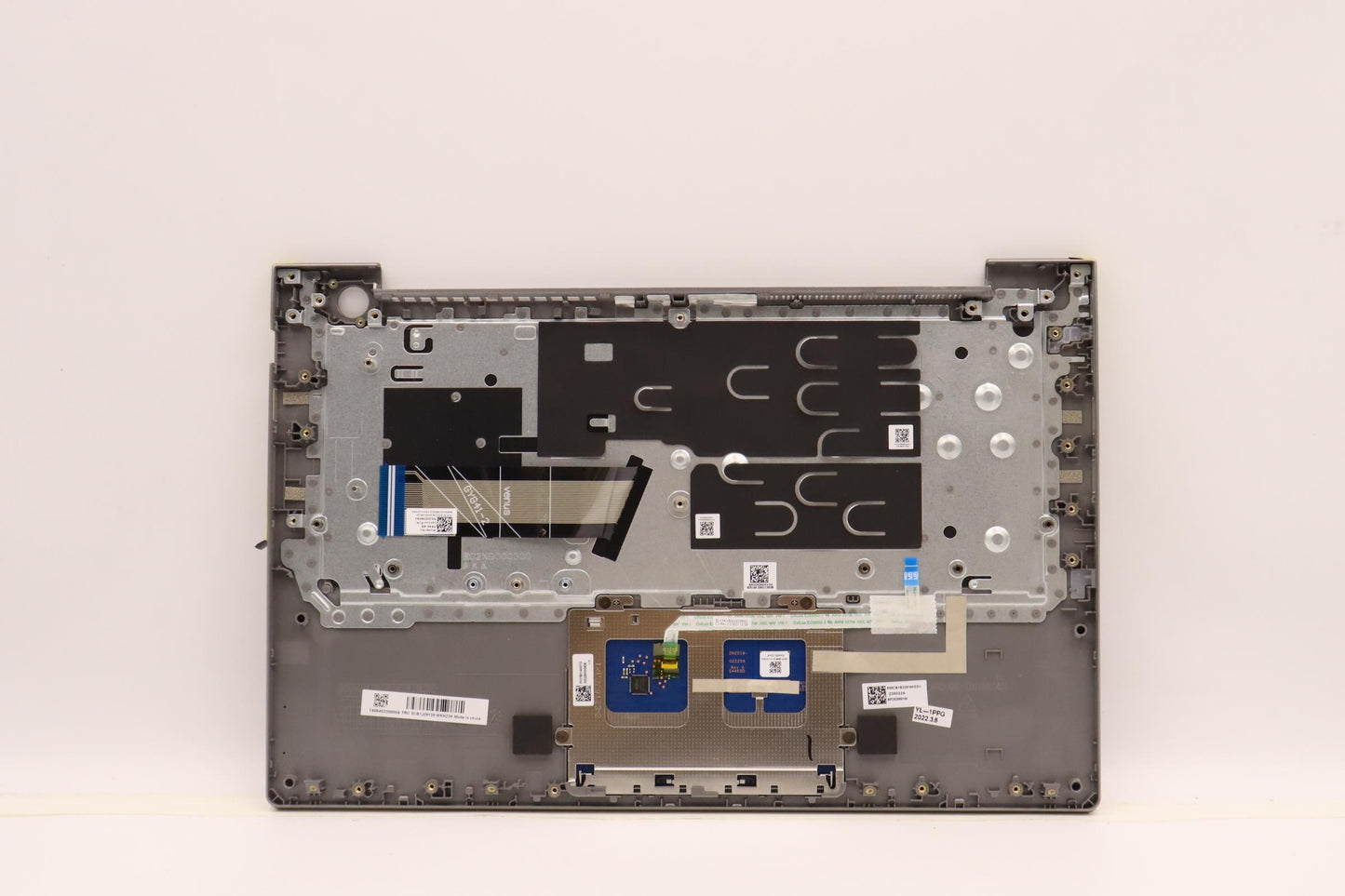 Lenovo Cover Upper Case Assembly Ara - 5CB1J09138