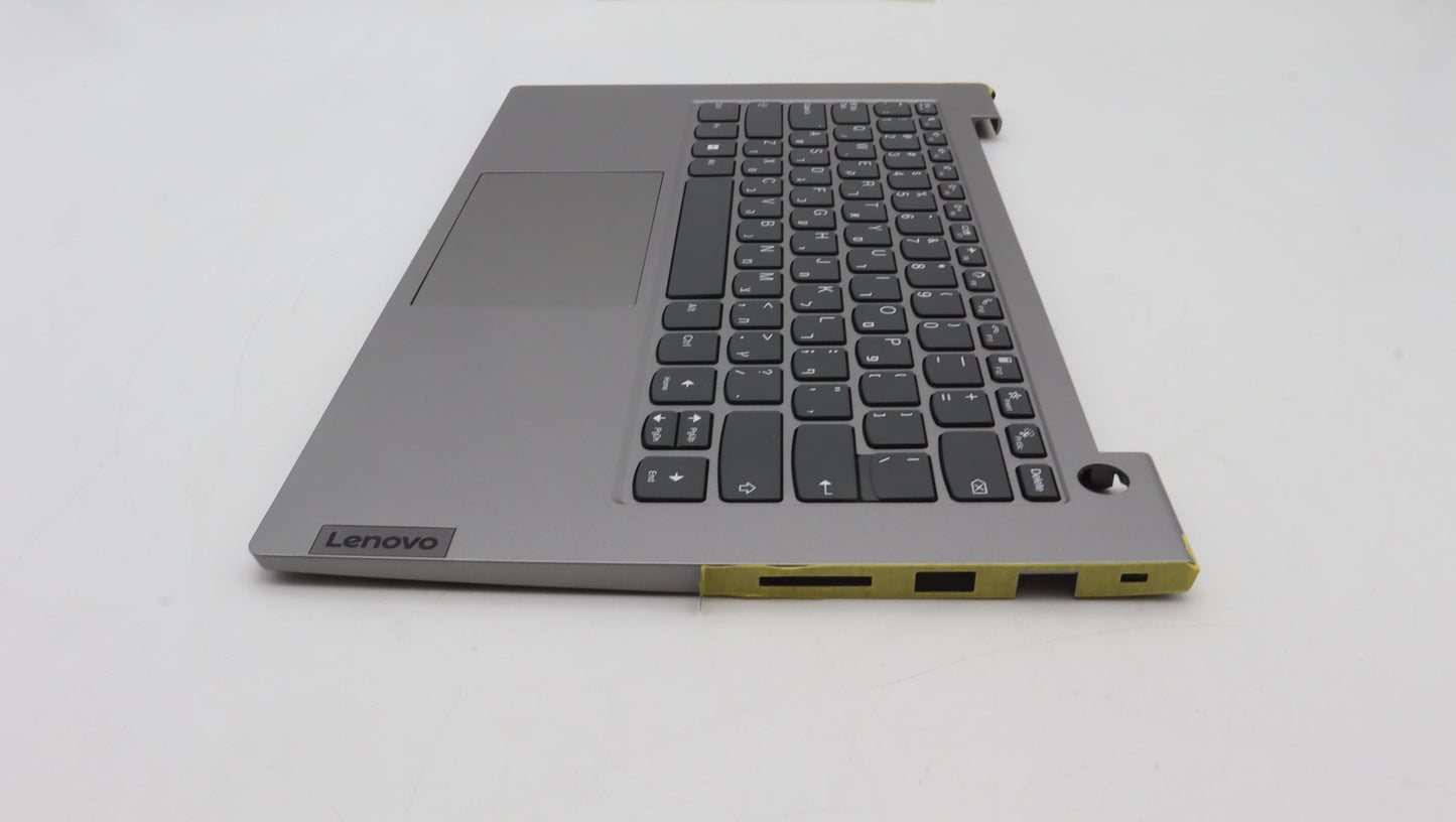 Lenovo Cover Upper Case Assembly Hbw - 5CB1J09139