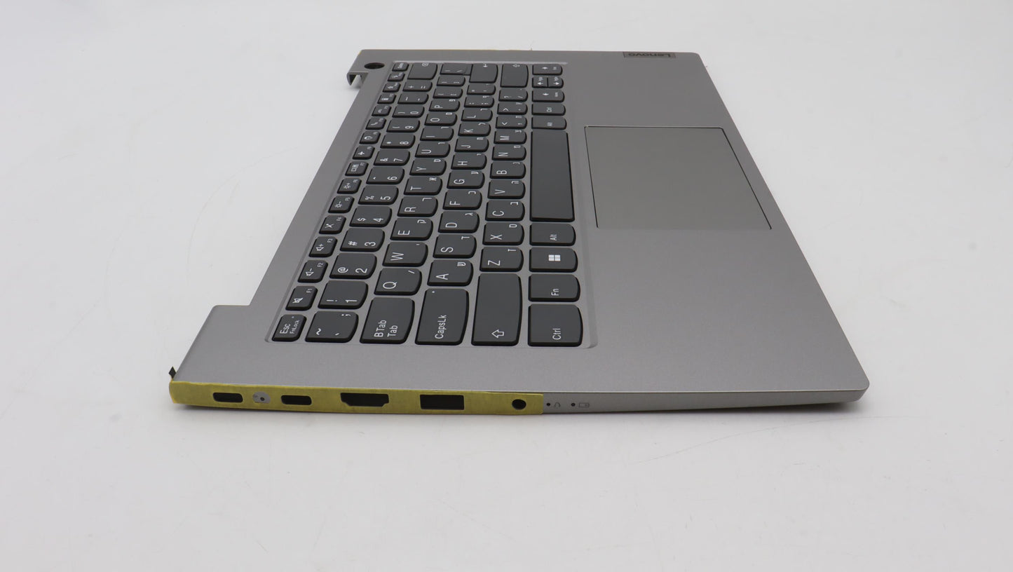 Lenovo Cover Upper Case Assembly Hbw - 5CB1J09139