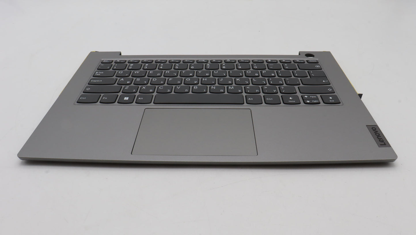 Lenovo Cover Upper Case Assembly Hbw - 5CB1J09139