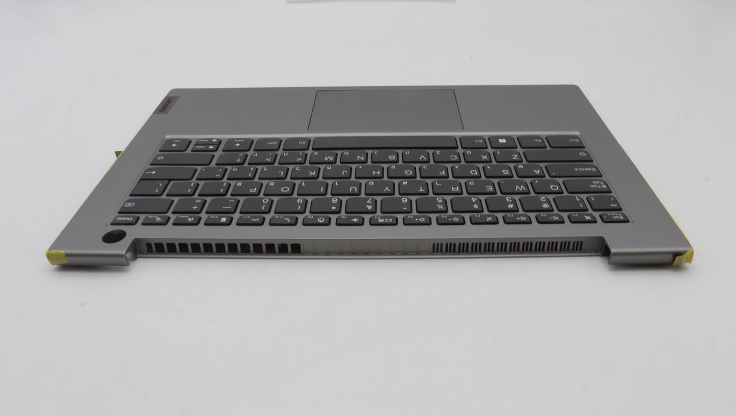 Lenovo Cover Upper Case Assembly Hbw - 5CB1J09139