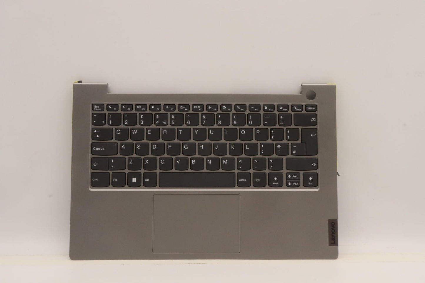 Lenovo Cover Upper Case Assembly Uke - 5CB1J09142