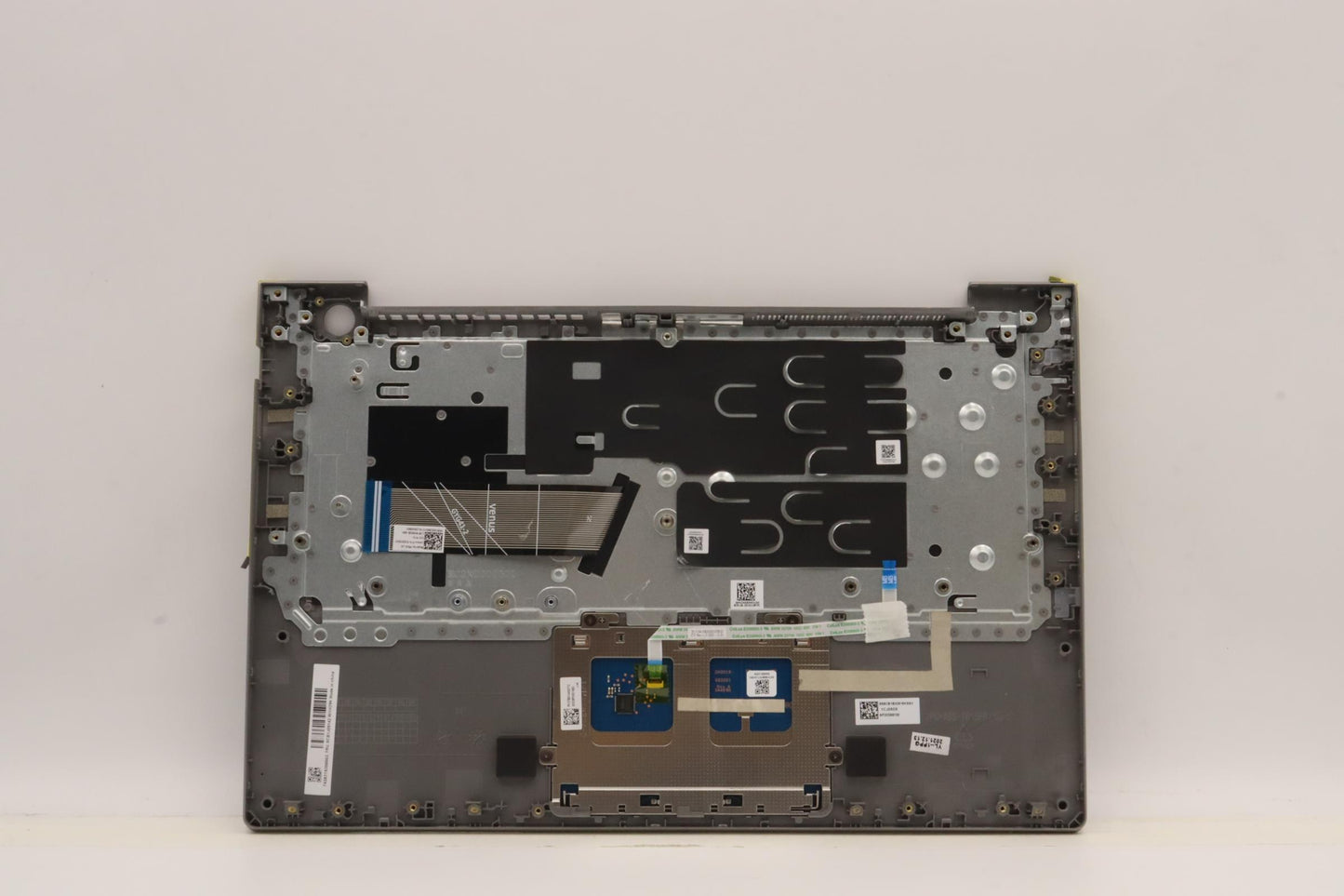 Lenovo Cover Upper Case Assembly Uke - 5CB1J09142