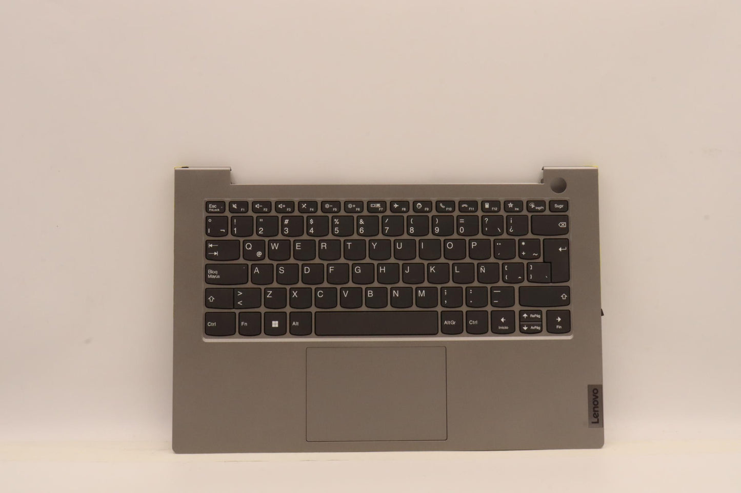 Lenovo Cover Upper Case Assembly La S - 5CB1J09147
