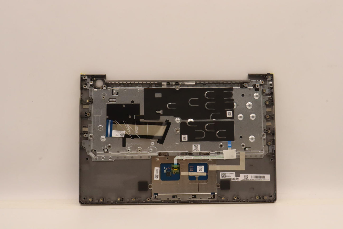 Lenovo Cover Upper Case Assembly La S - 5CB1J09147