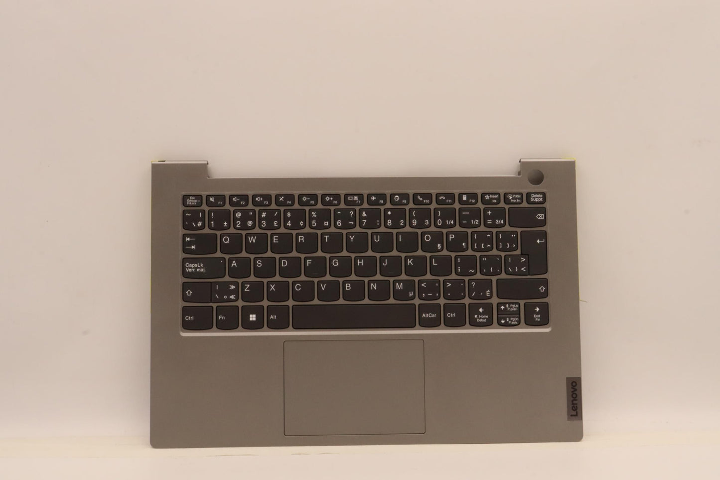Lenovo Cover Upper Case Assembly Fra/ - 5CB1J09148