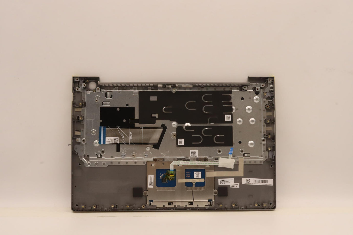 Lenovo Cover Upper Case Assembly Fra/ - 5CB1J09148