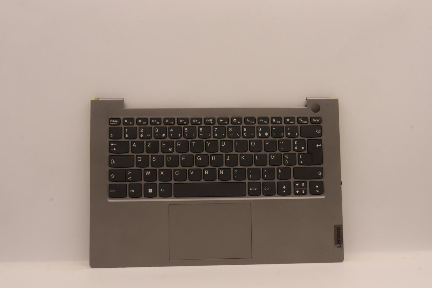 Lenovo Cover Upper Case Assembly Fra - 5CB1J09150