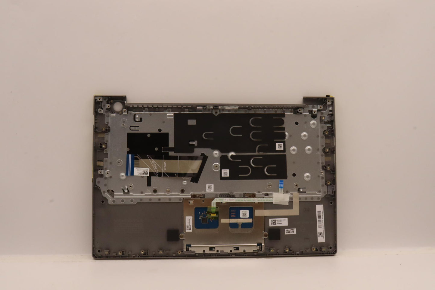 Lenovo Cover Upper Case Assembly Fra - 5CB1J09150