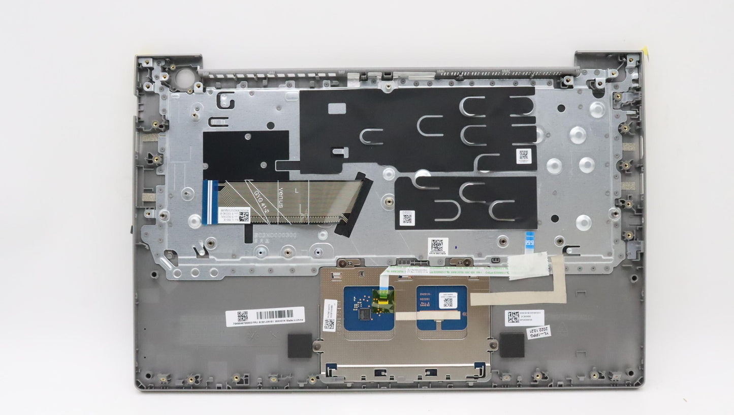 Lenovo Cover Upper Case Assembly Ger - 5CB1J09151