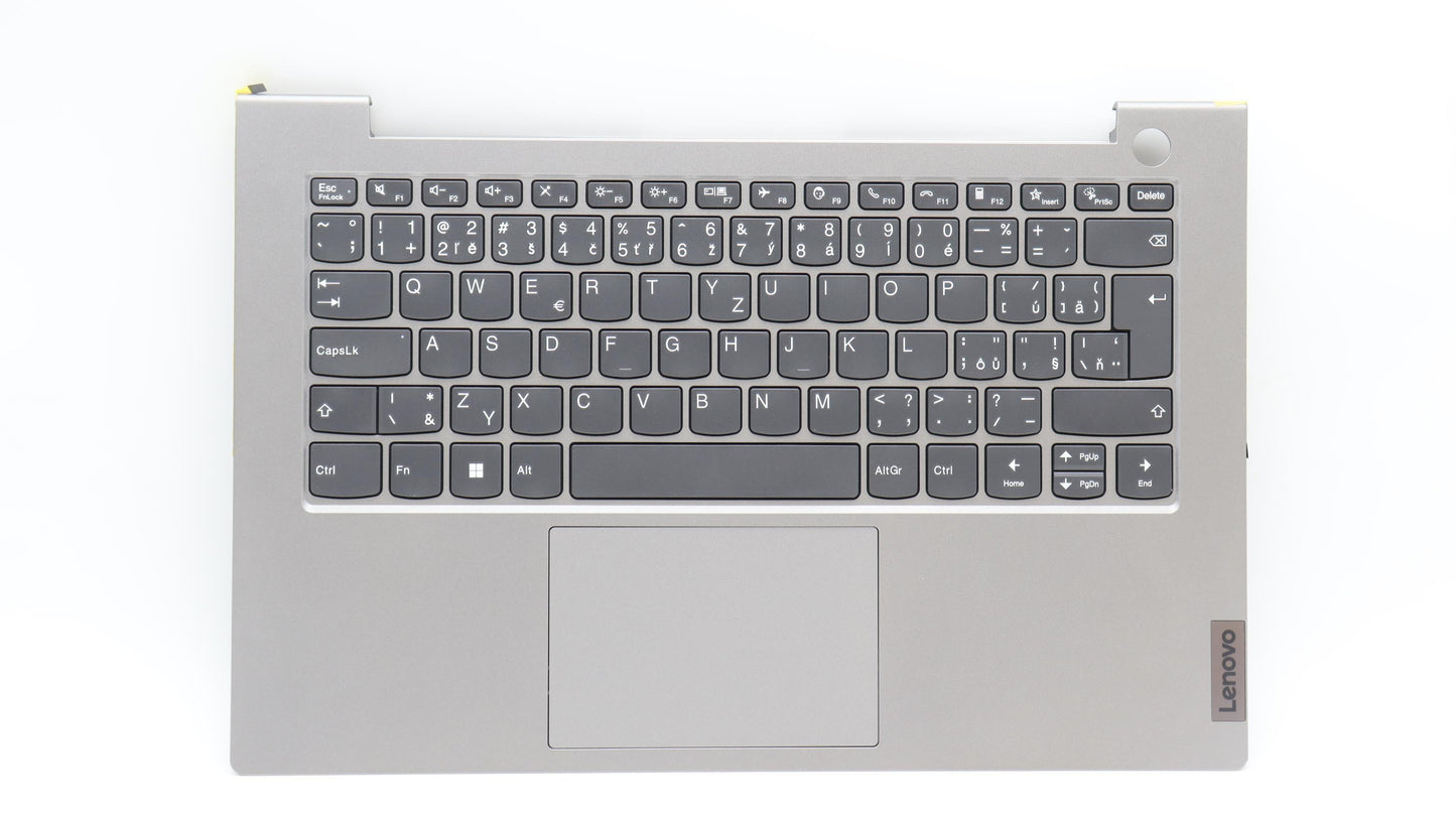 Lenovo Cover Upper Case Assembly Cze/ - 5CB1J09159
