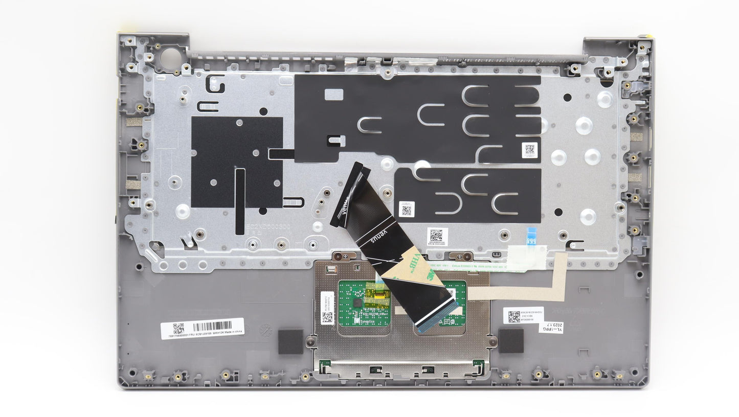 Lenovo Cover Upper Case Assembly Cze/ - 5CB1J09159