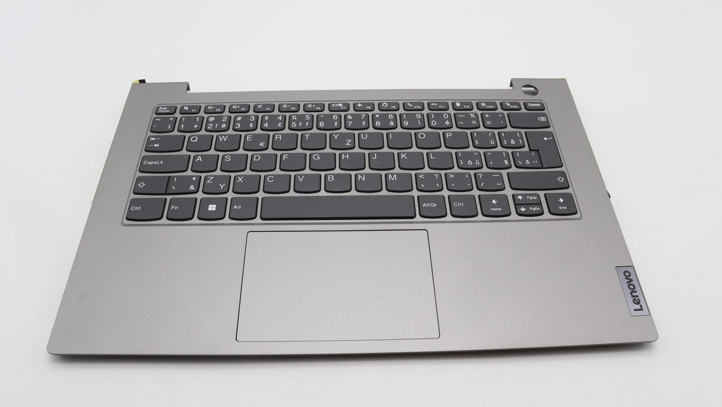 Lenovo Cover Upper Case Assembly Cze/ - 5CB1J09159