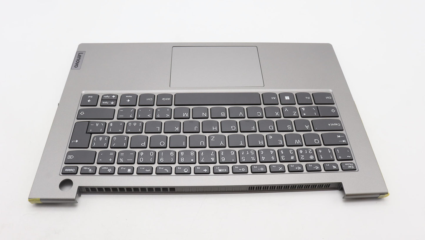 Lenovo Cover Upper Case Assembly Cze/ - 5CB1J09159