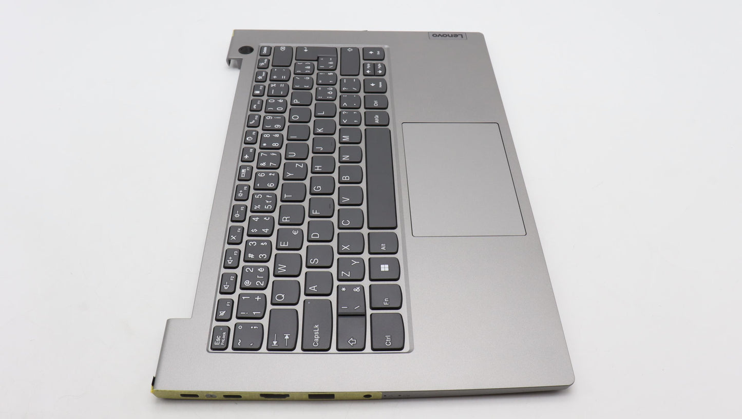 Lenovo Cover Upper Case Assembly Cze/ - 5CB1J09159