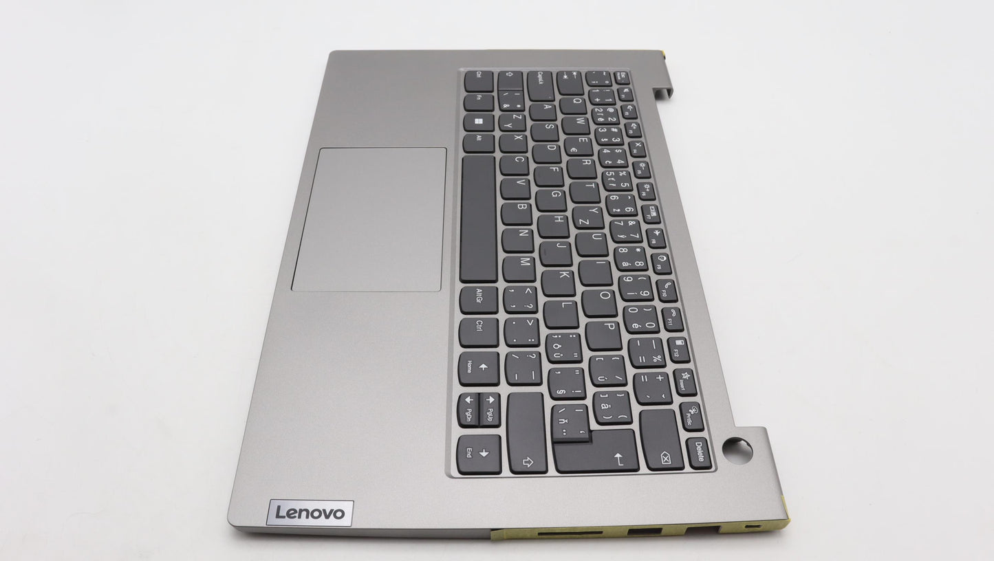 Lenovo Cover Upper Case Assembly Cze/ - 5CB1J09159