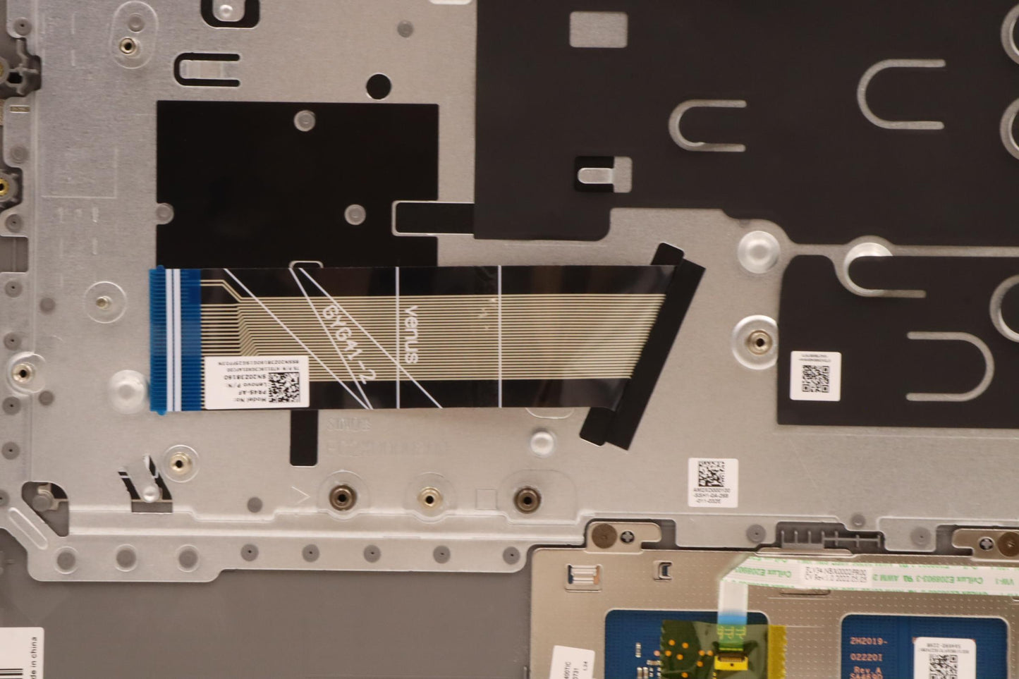 Lenovo Cover Upper Case Assembly Fra/ - 5CB1J09160