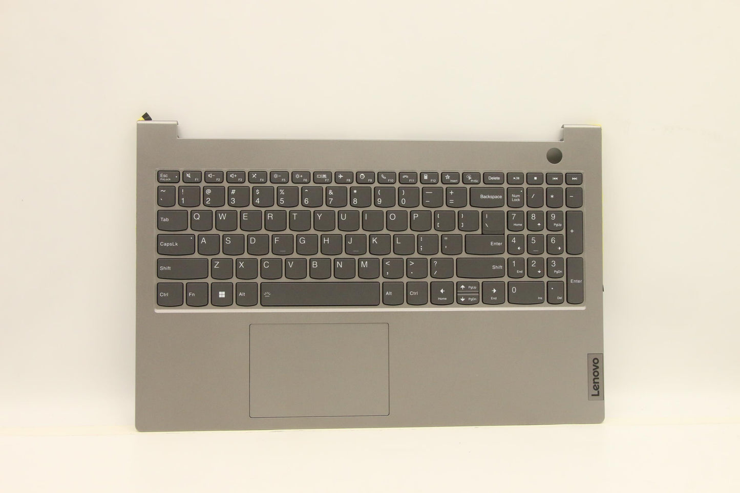 Lenovo Cover Upper Case Assembly Eng - 5CB1J09196