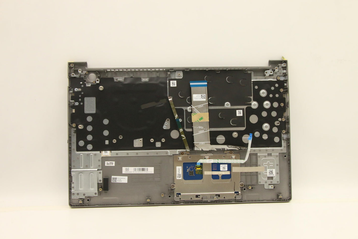 Lenovo Cover Upper Case Assembly Eng - 5CB1J09196