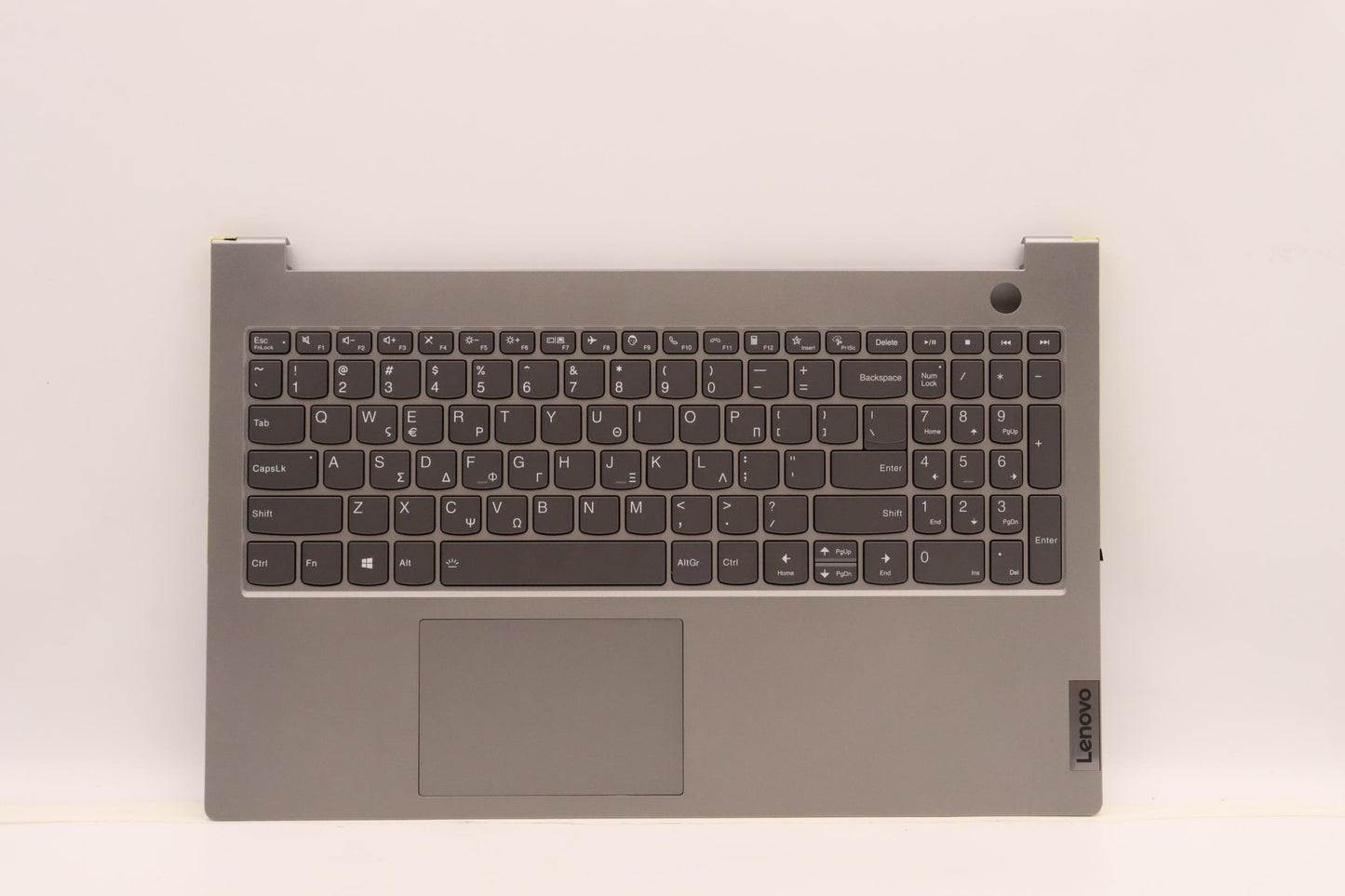 Lenovo Cover Upper Case Assembly Gre - 5CB1J09197