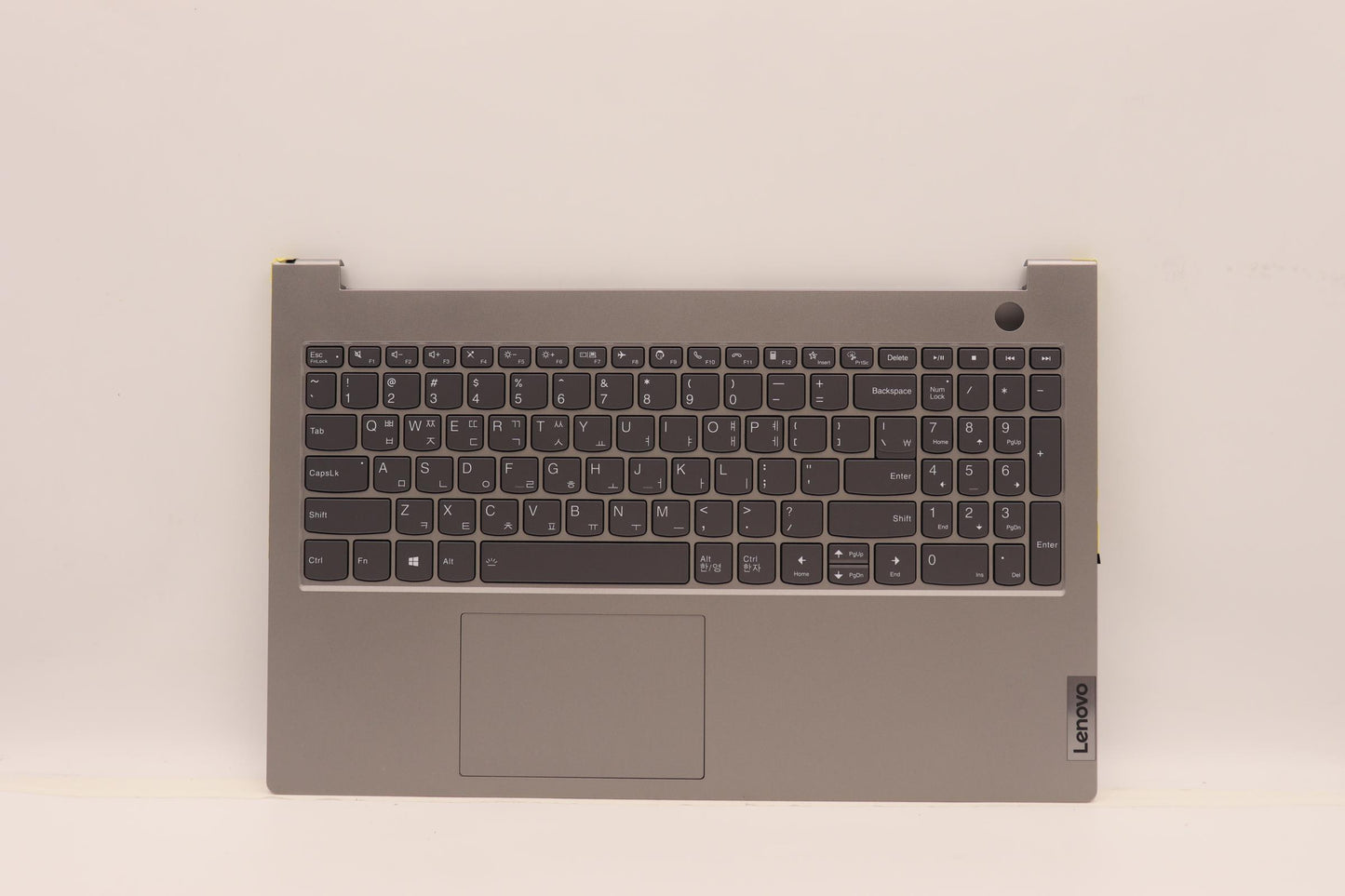 Lenovo Cover Upper Case Assembly Kor - 5CB1J09199