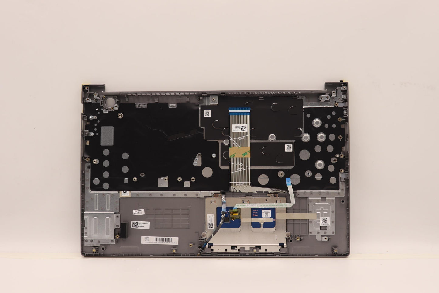 Lenovo Cover Upper Case Assembly Kor - 5CB1J09199