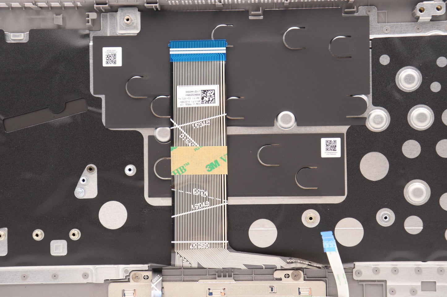 Lenovo Cover Upper Case Assembly Kor - 5CB1J09199