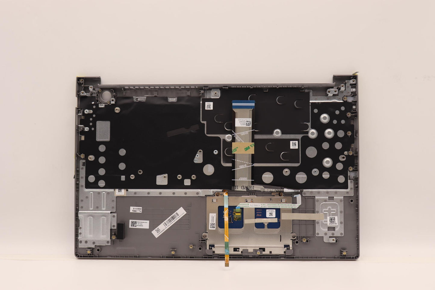 Lenovo Cover Upper Case Assembly Tc C - 5CB1J09200