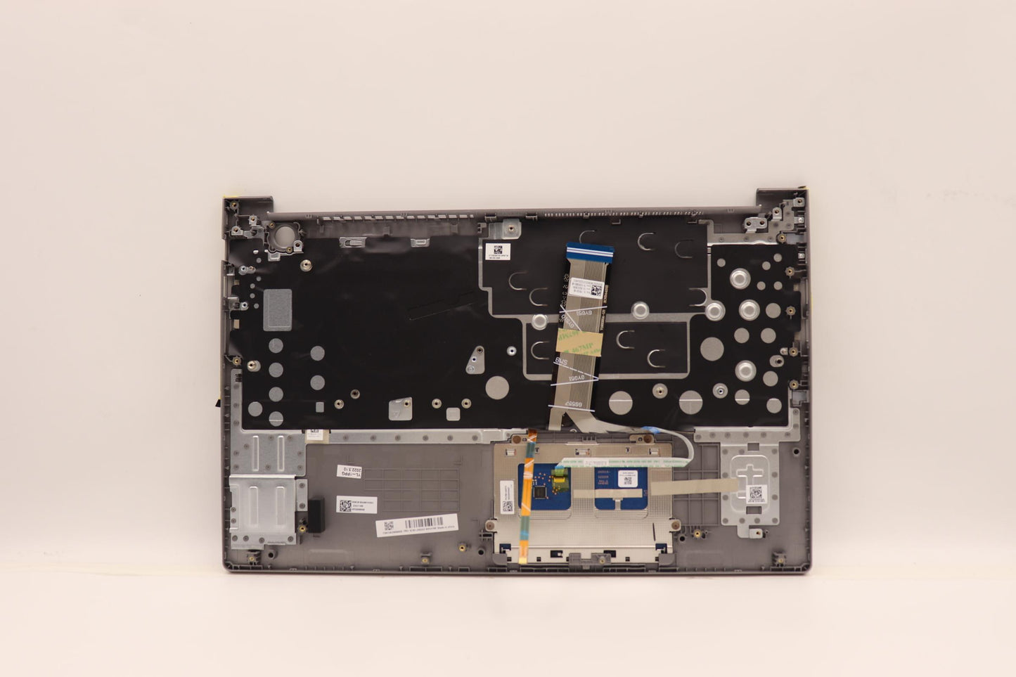 Lenovo Cover Upper Case Assembly Hbw - 5CB1J09203