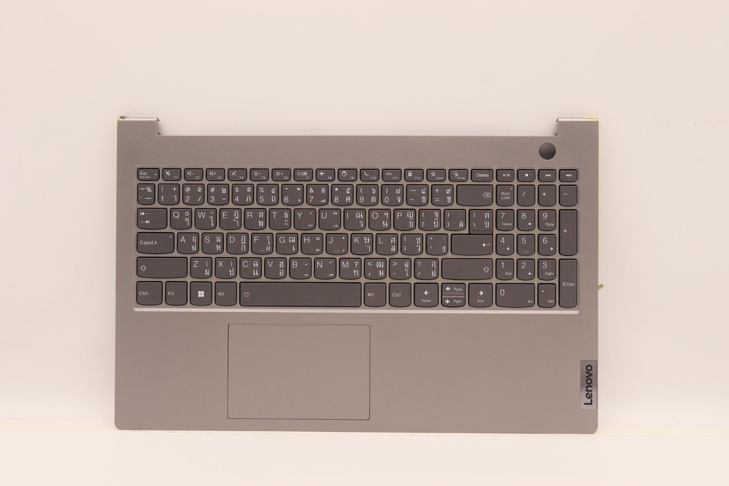 Lenovo Cover Upper Case Assembly Thai - 5CB1J09204