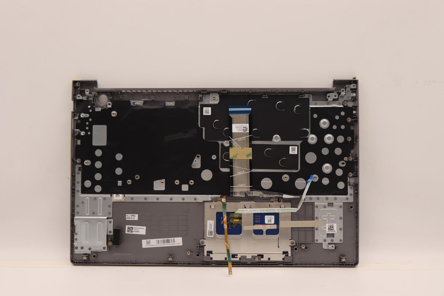 Lenovo Cover Upper Case Assembly Thai - 5CB1J09204